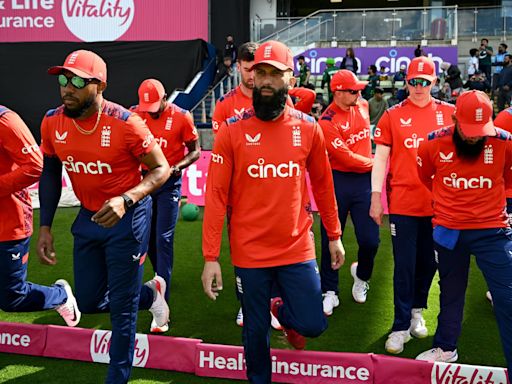 England Vs Namibia Toss Update, T20 World Cup: After Three-Hour Toss Delay, Namibia Win Toss, Elect To...