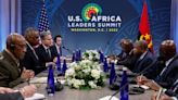 OnPolitics: The US-Africa Leaders Summit is underway. What we know and why it matters