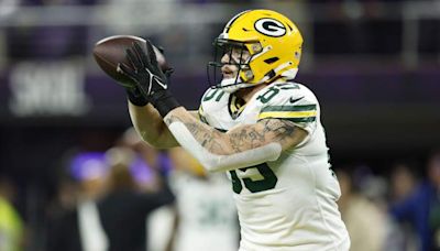 Packers Second-Year Weapon Suffers Long-Term Injury