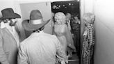 Newly revealed photos from Dolly Parton’s 1977 concert in Fort Worth’s Panther Hall