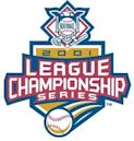 2001 National League Championship Series