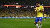 Lucas Paquetá, el hombre que por fin se consagró en Qatar 2022 y de paso bailó