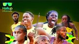 Are Jamaican Athletes the Modern-Day Spartans