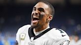Nicole Lynn Helps Make Jalen Hurts The Top-Paid Player in NFL History, The Largest Deal Said To Be Done By A...