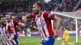 Duro inicio de Liga para el Girona de Champions