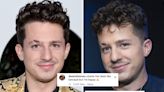 Charlie Puth Went Instagram Official With His Girlfriend Brooke Sansone And The Pics Have People Sliding Down The Wall...