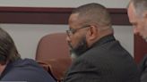 Jury hears FDLE interview with disgraced Sheriff Darryl Daniels following sex scandal