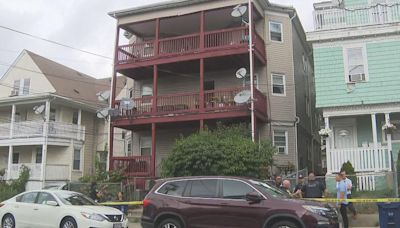 Revere landlord cited after child falls from third-floor balcony