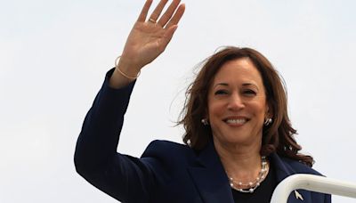 Harris to address historically Black sorority as her campaign hopes to win women of color