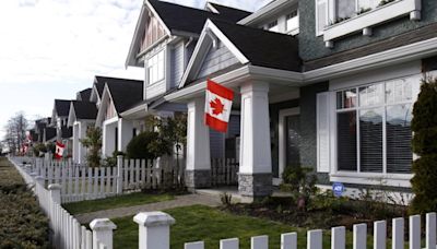 Toronto Home Sales Fell 5% In April; Vancouver Sales Rose 3.3% By Baystreet.ca