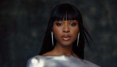 Normani Releases ‘Dopamine’ Debut Album Trailer, Including Tease of Upcoming Single ‘Candy’ Paint’ – Watch!