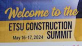 ETSU Construction Summit brings together industry professionals