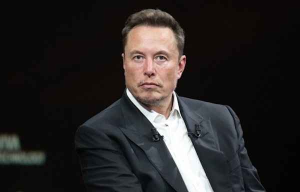 Elon Musk Berates Gavin Newsom After California Governor Discloses Plans To Cut 10,000 Vacant State Jobs To Address...