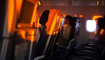 Japan-bound flight screens R-rated movie for all passengers without option to switch