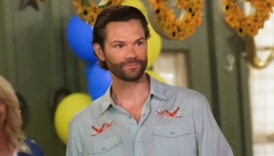 Walker's Series Finale Was An Emotional End Of An Era For Jared Padalecki, And I'm Bummed All Over Again About How...