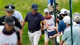 Phil Mickelson apologizes to US Open fan (no, not for that)