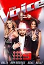 The Voice (Australian TV series)