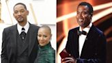 Jada Pinkett Smith Speaks Out on Oscars Slap: Will Smith and Chris Rock Must ‘Reconcile’