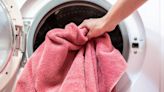 Make brick hard towels soft and fluffy in 5 minutes without vinegar or softener