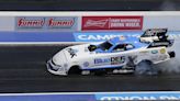 NHRA Funny Cars Faster Than Top Fuel Dragsters—It Has Happened