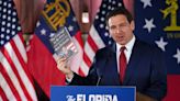 Ron DeSantis' memoir could come back to bite him in Disney legal battle