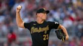 Pirates Preview: Keller tries to lead Bucs to series win against ex-Bucco Taillon