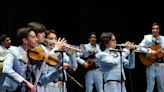 El Paso ISD high schools qualify for UIL State Mariachi Festival