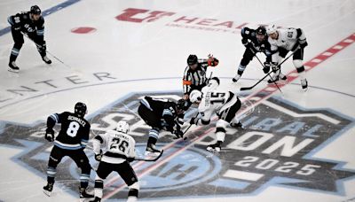 Utah Hockey Club beats Colorado Avalanche by a ‘landslide’