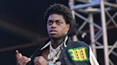 Kodak Black Endorses Donald Trump Again: ‘I F–k With That Boy’