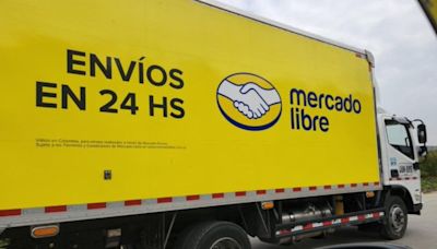 Esta es la millonaria cifra que invertirá Mercado Libre en Colombia
