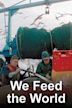 We Feed the World