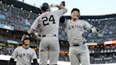 Yankees’ Aaron Judge breaks Giants’ hearts again, then admits he was ‘pretty close’ to joining them