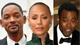 Jada Pinkett Smith reveals Chris Rock asked her out on date amid rumours she was divorcing Will Smith