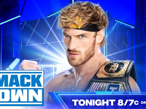 WWE SmackDown Results – August 2, 2024 - PWMania - Wrestling News
