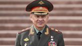 Putin reemplaza a Sergei Shoigu, ministro de Defensa de Rusia