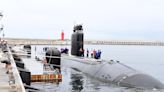 Corea del Sur y EEUU realizan maniobras navales con submarino de propulsión nuclear