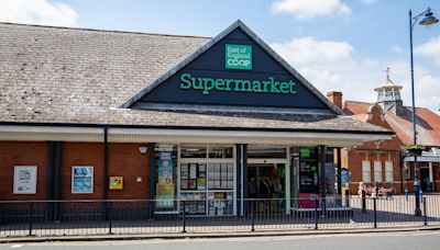 East of England Co-op to open new store in Thetford, Norfolk