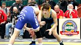 Hail to the Warriors (again)!: Ontario caps great season for the area atop wrestling poll
