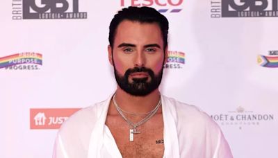 Rylan reveals heartbreak when 'serious boyfriend' left him crying all the way home after finding cheating texts