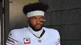 Arizona Cardinals' Kyler Murray social media post brings back memories of Josh Rosen post