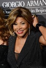 Tina Turner