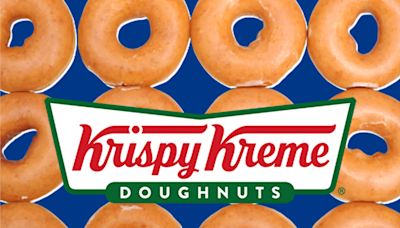 Krispy Kreme Has 3 New Doughnuts on the Menu