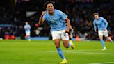 Pep Guardiola feels Man City record-breaker Rico Lewis has ‘something special’