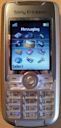 Sony Ericsson K700