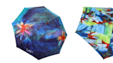 LAC and ART:DIS Collaborates on Exclusive Limited-Edition Umbrellas: A Celebration of Artists Overcoming Disabilities