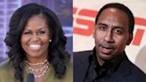 Stephen A. Smith: Michelle Obama would ‘hands down’ be next president if she ran
