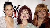 Ashley Judd Says People Are Being 'Vilely Ugly' About Weight Gain After Mom's Death