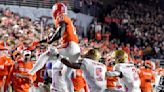 Clemson breaks it open in 2nd half, tops Boston College 31-3