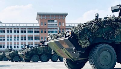 軍官休假攜彈藥搭機被查獲 8軍團：檢討違失責任