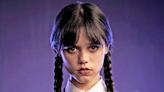 Jenna Ortega confiesa entre lágrimas que las redes sociales lastiman su salud mental